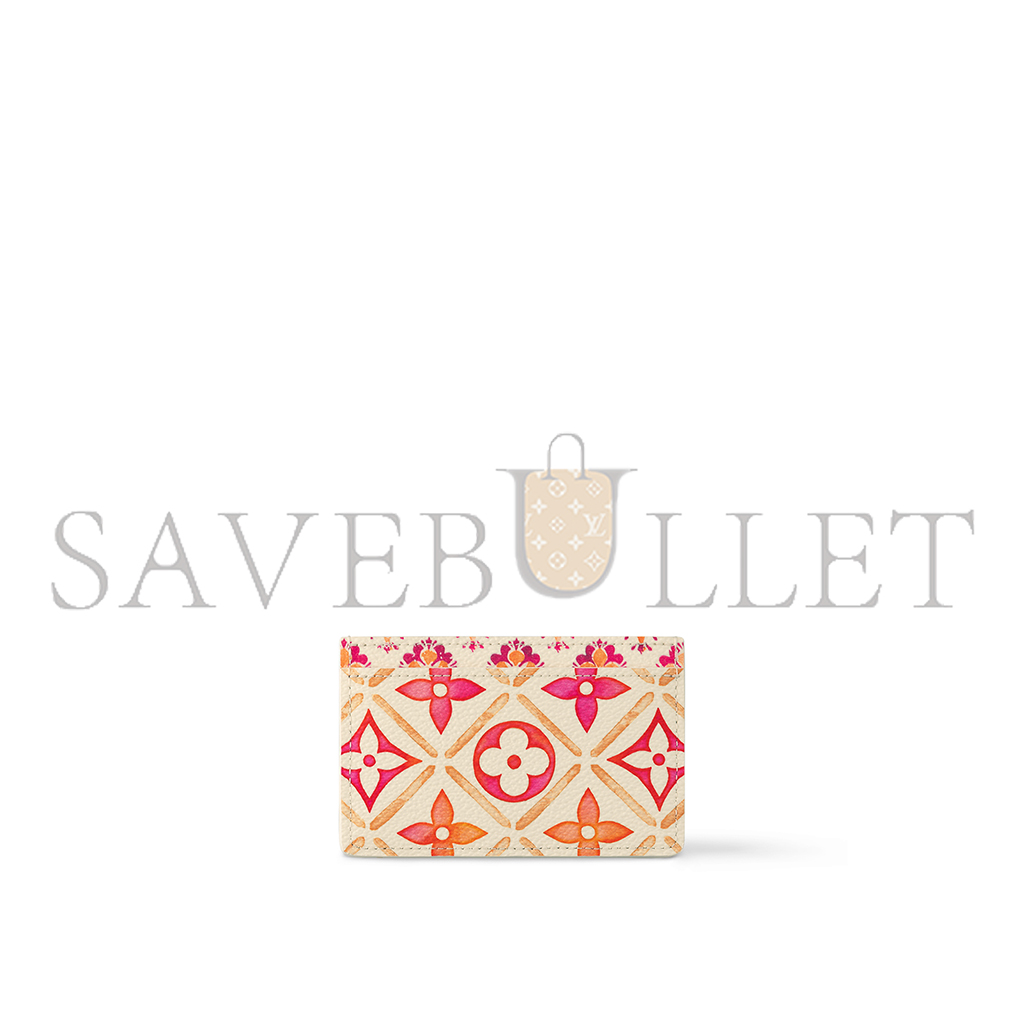 l**is V*t*n card holder m83625 (11*7*0.5cm)